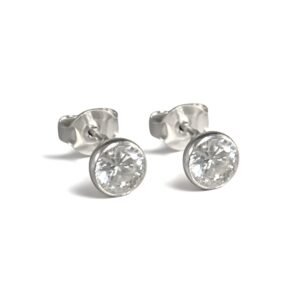 ARO REDONDO CAPUCHON