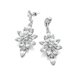 AROS PIEDRAS GRANDES ACERO