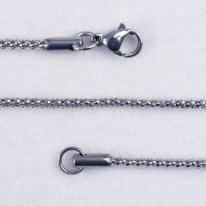 CADENA CORDON  X 70 CM