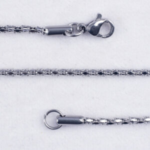 CADENA TRAMADA X 50 CM