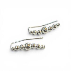AROS TREPADORES 5 BOLITA PL