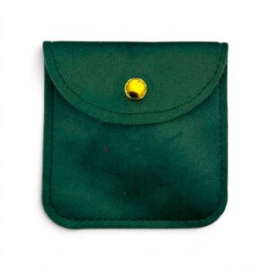 BOLSA SIMIL TERCIOPELO CHICA
