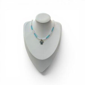 COLLAR CRISTAL ARGENTINA