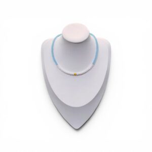 COLLAR ARGENTINA CRISTAL
