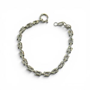 PULSERA PANTER 2 CIERRE MARINERO 20CM