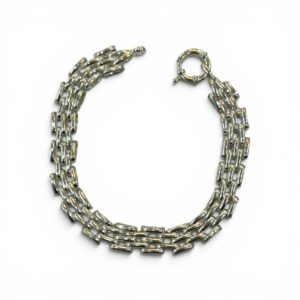 PULSERA PANTER CIERRE MARINERO 19 CM