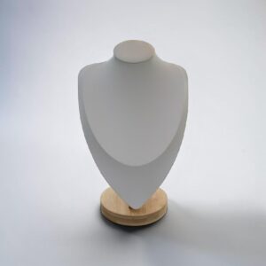 BUSTO EXIBIDOR MEDIANO