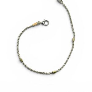 PULSERA CR060 21CM