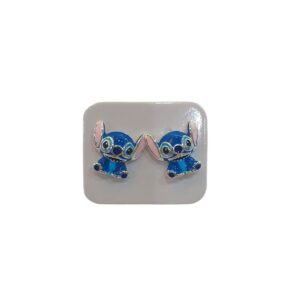 AROS STITCH INFLADO
