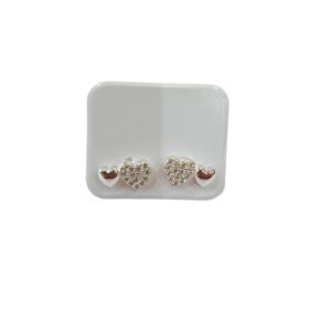 ARO DOBLE CORAZON MICROPAVE
