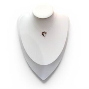 COLLAR TANZA CON DIJE