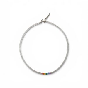 COLLAR 7 CHAKRAS