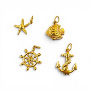 DIJES DE MAR