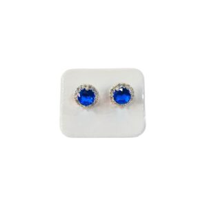 AROS CUBIC AZUL