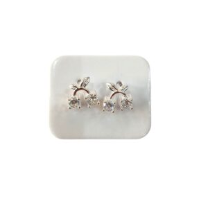 AROS CEREZA CON CUBIC