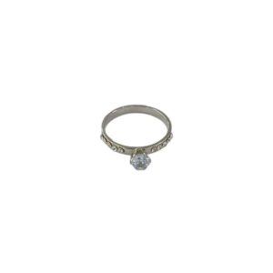 ANILLO CINTILLO