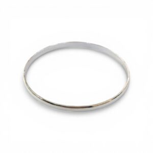 ESCLAVA 4.0 ACERO BLANCO 63MM