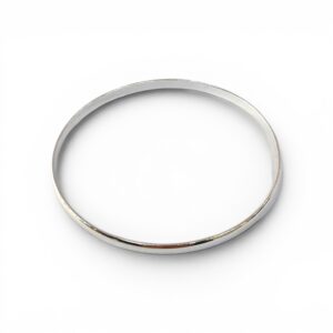 ESCLAVA 4.0 ACERO BLANCO 65MM