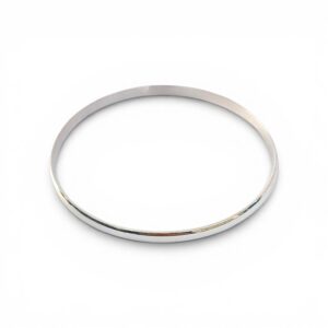 ESCLAVA 4.0 ACERO BLANCO 67MM