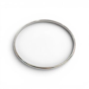 ESCLAVA 3.0 ACERO BLANCO 63MM
