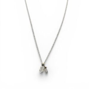 COLLAR GATITOS CON CUBIC