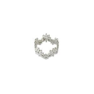 ANILLO MARGARITAS