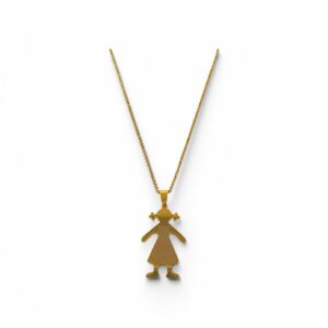 COLLAR FINITOC DIJE NENE /NENA AC DR