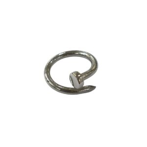 ANILLO CLAVO