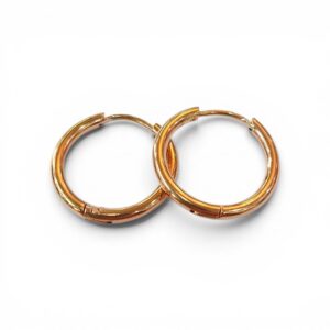 ARGOLLITA LISA 14MM ROSE