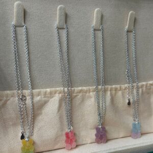 CONJUNTO OSITO