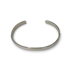 PULSERA MED ESCLAVA 15.5*5