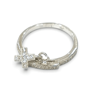 ANILLO CRUZ