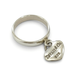 CORAZON TIFF COLGANTE