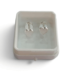 CORAZON ESMALTADO