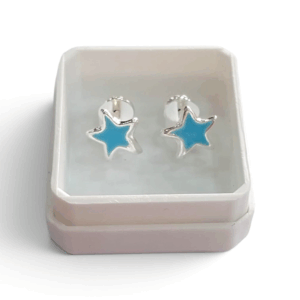 ESTRELLA ESMALTADA