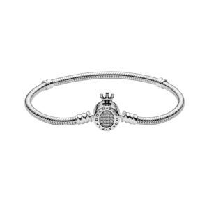 PULSERA ESTILO PAN CON CIERRE