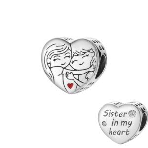 CHARMS HERMANAS