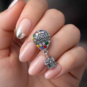 CHARMS CASA UP "DISNEY"