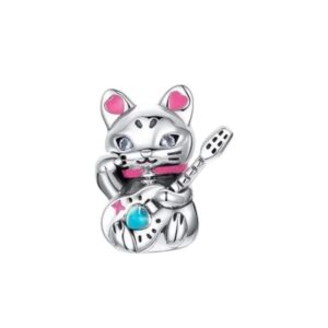 CHARMS GATITO DE LA SUERTE