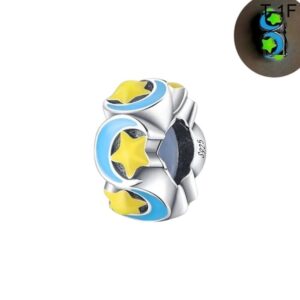 CHARMS BRILLA EN LA OSCURIDAD