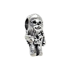 CHARMS CHEWBACCA "STAR WARS"