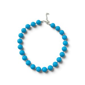 COLLAR BOLA DE CHICLE