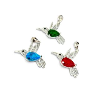 DIJE COLIBRI MICROPAVE GRANDE