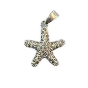 DIJE ESTRELLA DE MAR