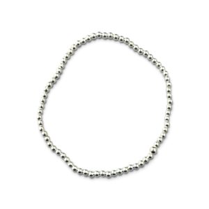 PULSERA ELASTIZADA