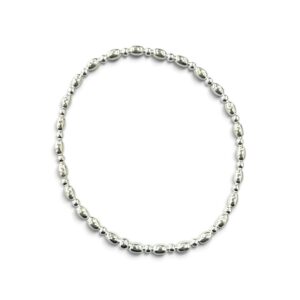 PULSERA ELASTIZADA SEMILLITA