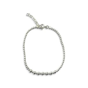 PULSERA  BOLITA DEGRADE