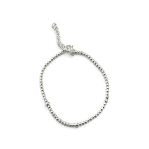 PULSERA BOLITAS