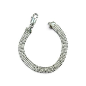 PULSERA CHATA ANCHA