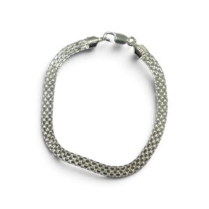 PULSERA TIPO MALLA